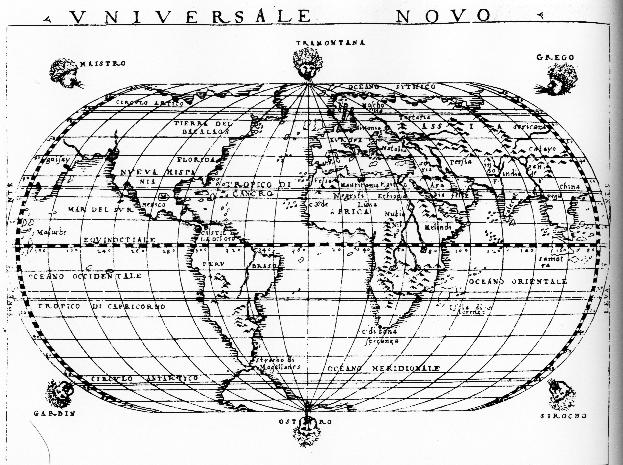 1548 年世界地图（杭州在最左侧上半部）.jpg