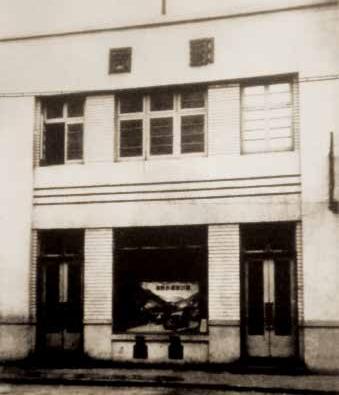 1947年12月29日，官巷口示范邮局正式亮相。.jpg